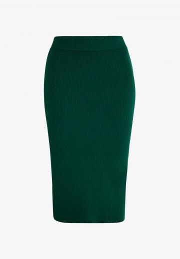 Юбка-карандаш