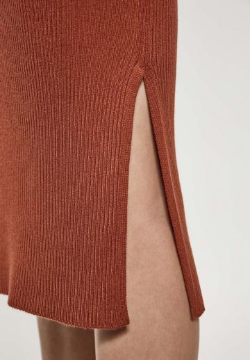 Юбка-карандаш