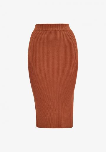 Юбка-карандаш