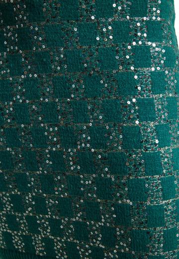 Юбка-карандаш