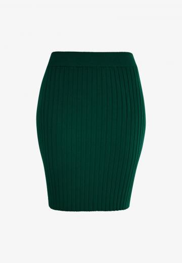 Летняя юбка