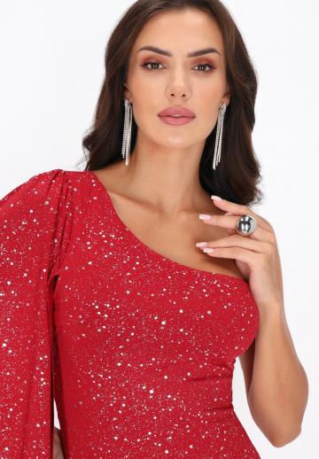 Коктейльное платье