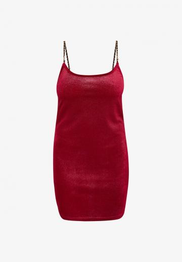 Коктейльное платье