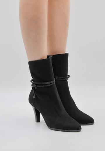 Ковбойские сапоги