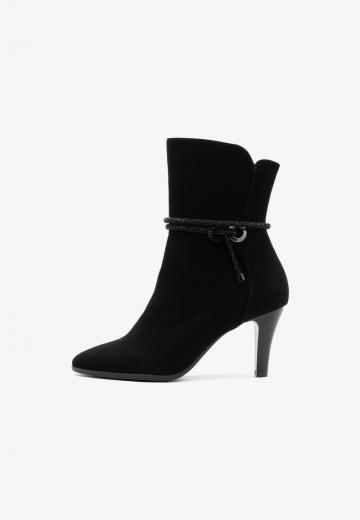 Ковбойские сапоги