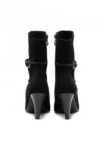 Ковбойские сапоги