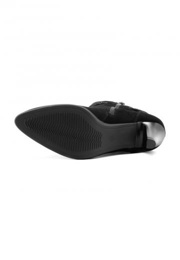 Ковбойские сапоги