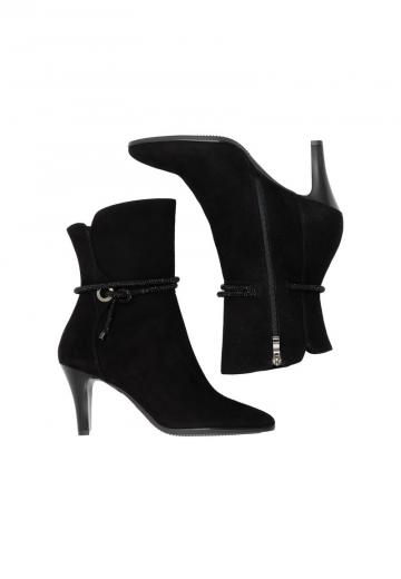 Ковбойские сапоги