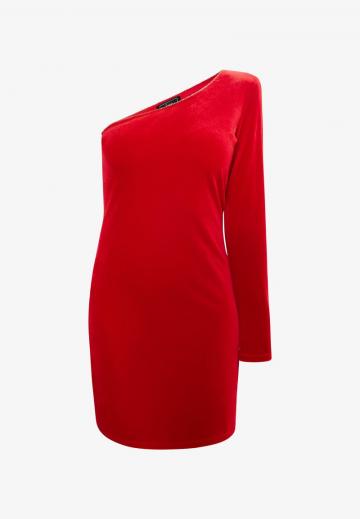 Коктейльное платье