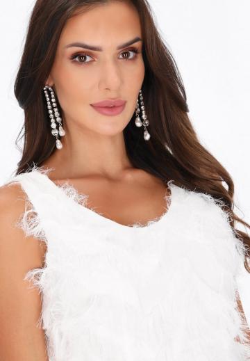 Платье футляр