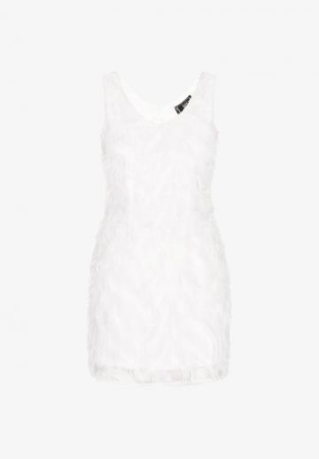 Платье футляр