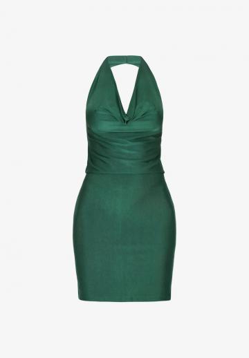 Платье футляр