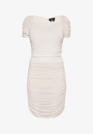 Платье футляр