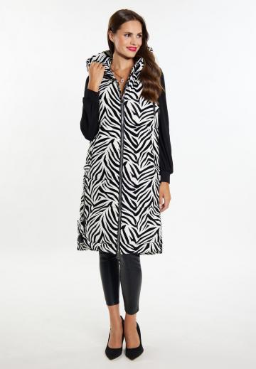 Длинная куртка