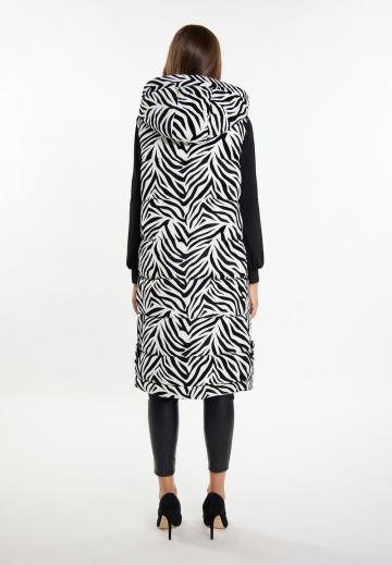 Длинная куртка