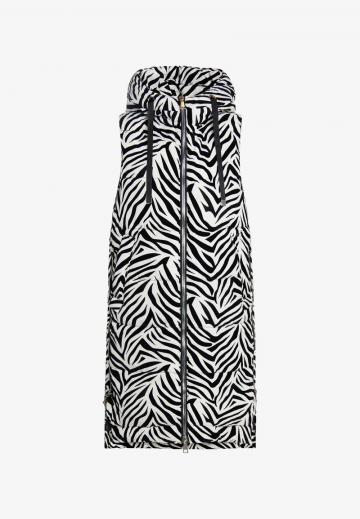 Длинная куртка