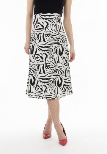 Летняя юбка