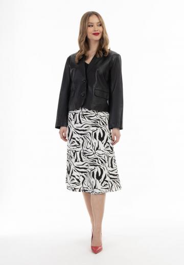 Летняя юбка