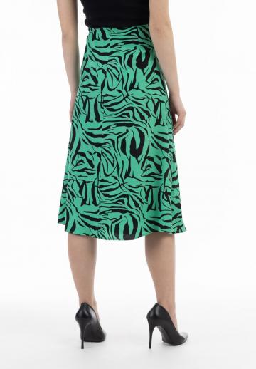 Летняя юбка