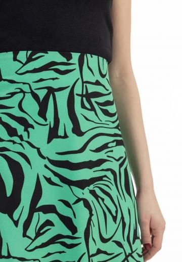 Летняя юбка