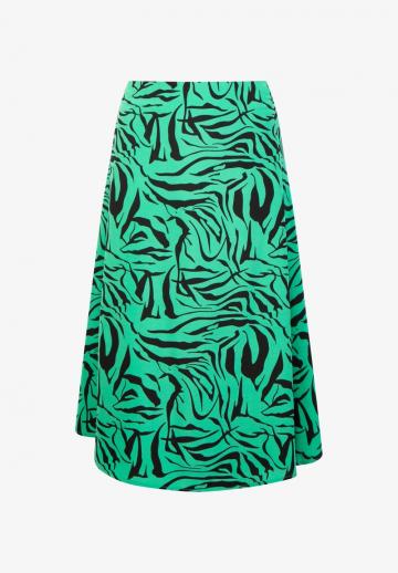 Летняя юбка