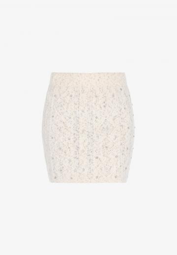 Юбка-карандаш