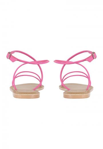 Римские сандалии