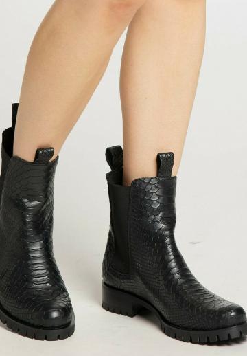 Ботинки челси