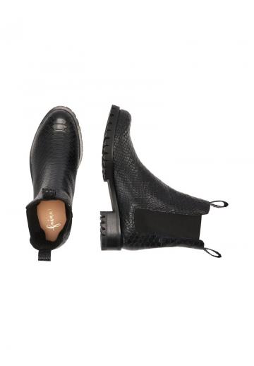 Ботинки челси