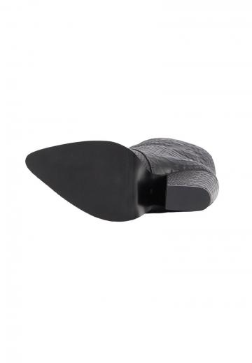 Ковбойские сапоги