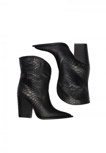 Ковбойские сапоги