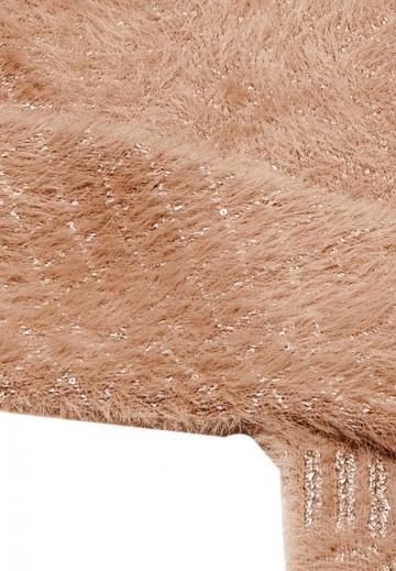 Длинный жилет