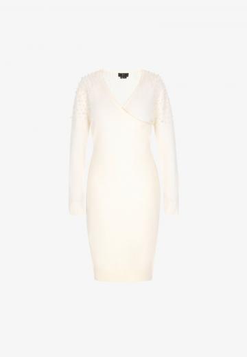 Платье футляр