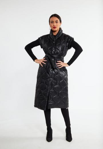 Шерстяное пальто