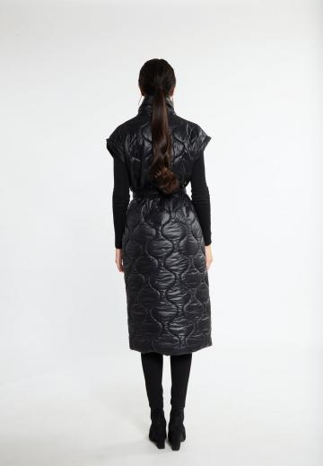 Шерстяное пальто