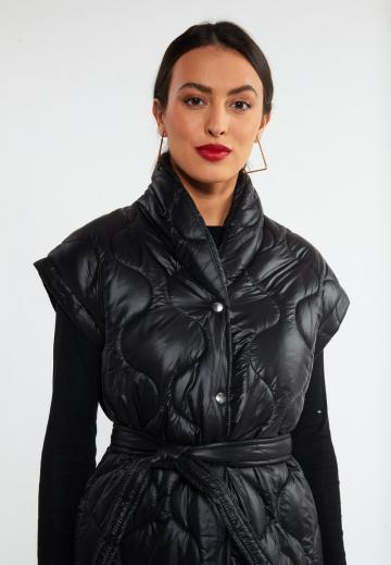 Шерстяное пальто