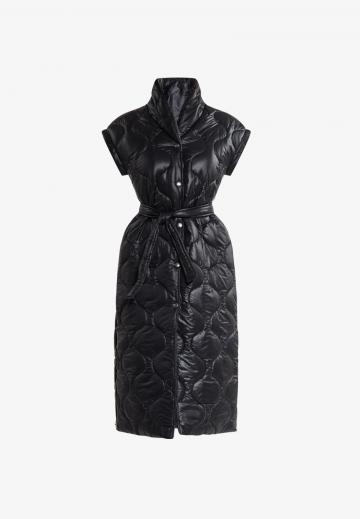 Шерстяное пальто