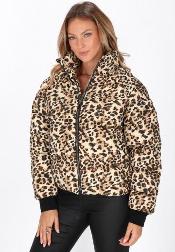 Зимняя куртка