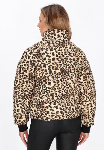 Зимняя куртка