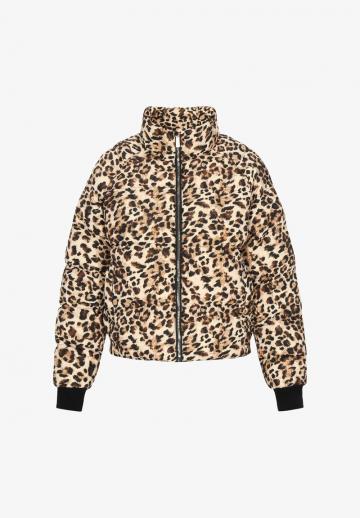 Зимняя куртка