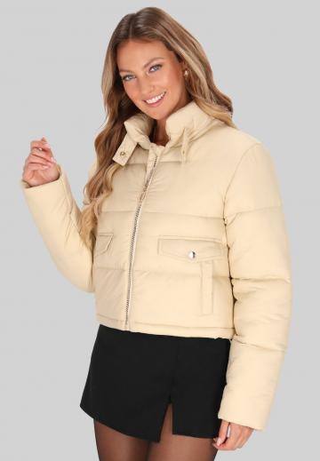 Зимняя куртка