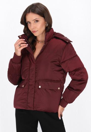 Зимняя куртка