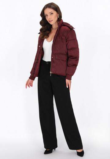 Зимняя куртка