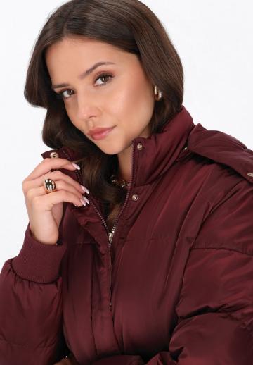 Зимняя куртка