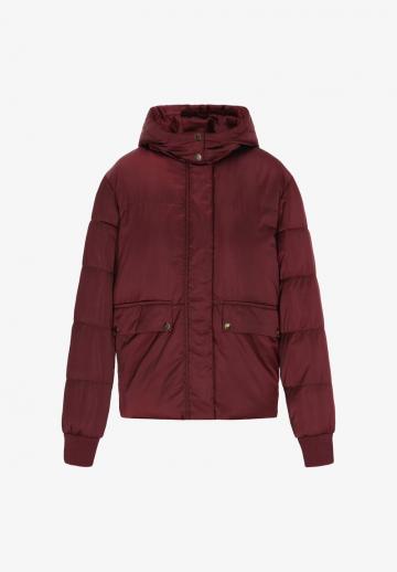 Зимняя куртка