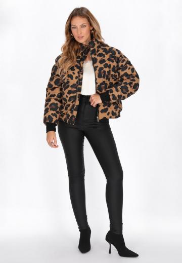 Зимняя куртка