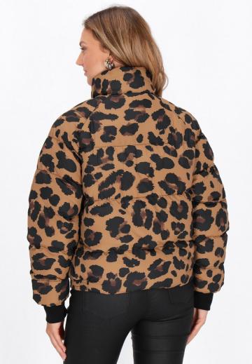 Зимняя куртка