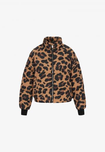 Зимняя куртка