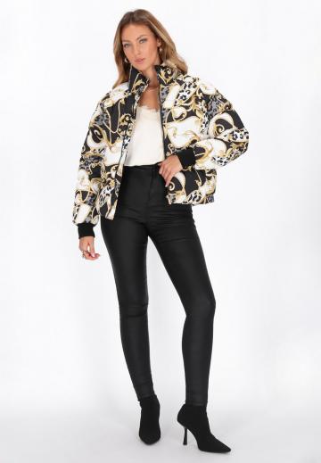 Зимняя куртка