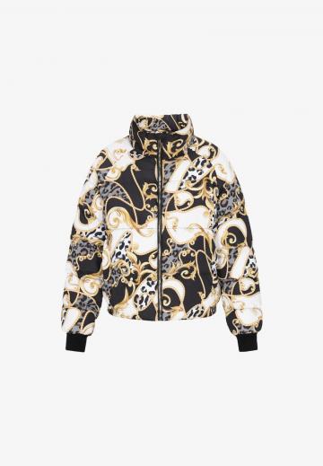 Зимняя куртка